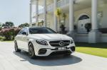 Mercedes-AMG E63 S 4Matic+ 2017 года (AU)